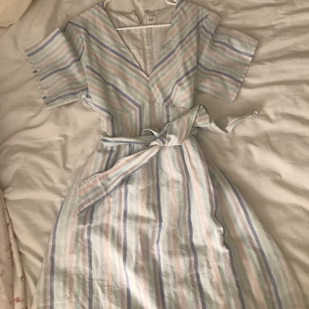 Gap Summer Dress